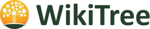 WikiTree logo